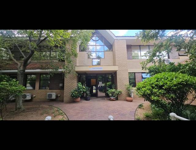BUSINESS PROPERTY TO RENT IN RANDJESPARK